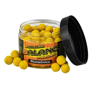 Doporučujeme | Boilies Balanc Feeder - 80 g/12 mm/Slunečnice