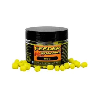 Feeder Balanc MINI - 45 g/Med/žlutá | Bestseller