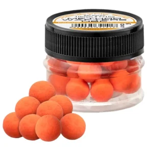 Method Wafters NBC - 15 g/10 mm/fluo oranžová - Sleva