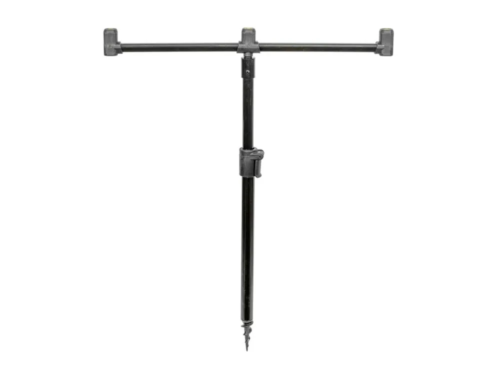 Nejlepší cena - Hrazda na 3 pruty s tyčkou - 39-60 cm