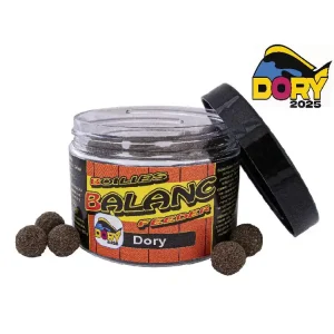 Boilies Balanc Feeder - 80 g/12 mm/Dory - Zlevněno