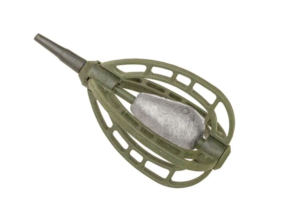 Snadné objednání | Krmítko Bomber Basket - 1 ks/60 g