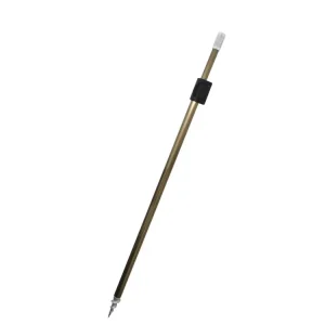Vidlička teleskopická se závitem / 65-120 cm - Výhodná nabídka