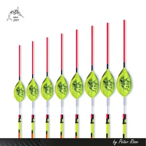 RIZOV - splávek TYP RF-119 Váha (g) 3 | Skladem