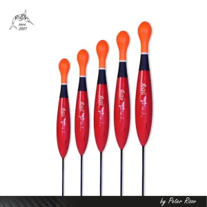 RIZOV - splávek TYP RF-40 Váha (g) 3 - Ušetřete více