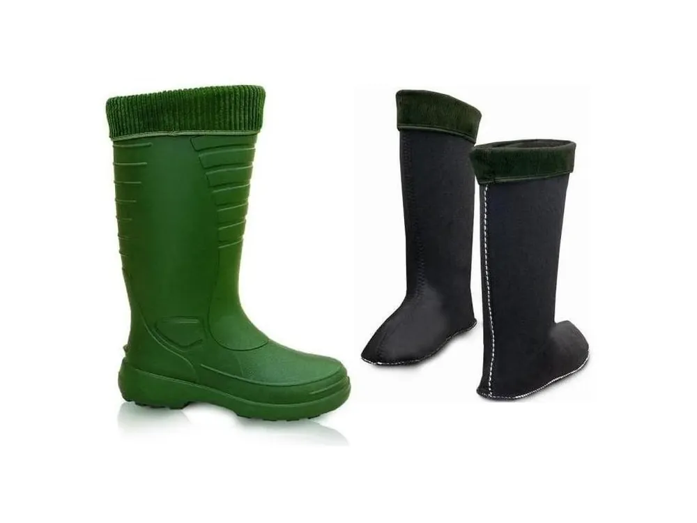 Lemigo - Obuv Grenlander 862 zelená, vel. 45 | Bestseller