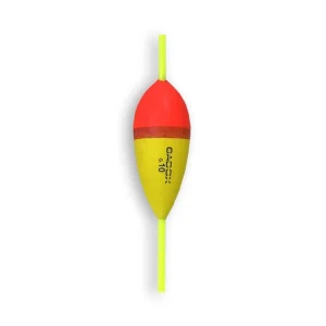Skladem - CADOX - splávek na dravce TYP P-2 Váha (g) 10