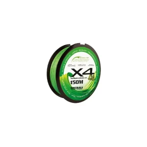 Omezené množství | SHIRO BL Green 150m 0,28mm 30,50kg