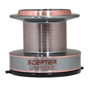 Objednejte nyní - TICA cívka Scepter GTW10000 (No.12)