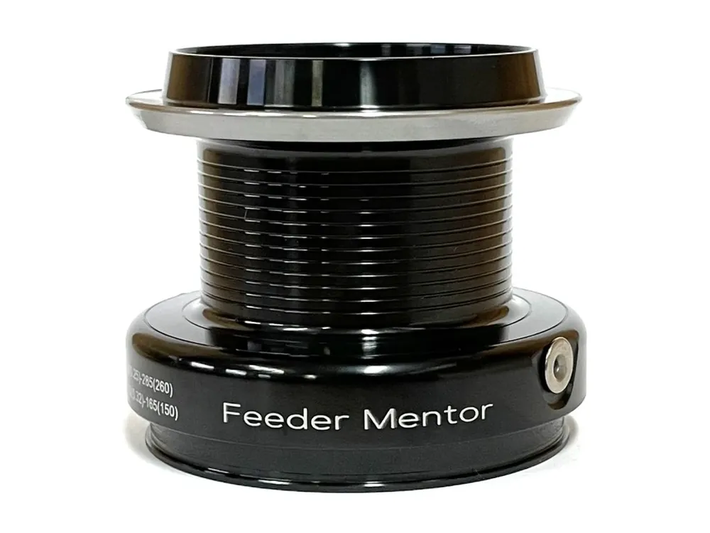 Špičkový produkt - TICA cívka Feeder Mentor 3000( No.2)