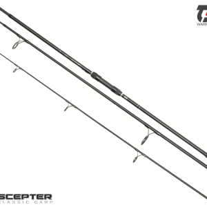 Jen pár kusů - TICA Prut Scepter R2 3 lbs 12‘ 360cm 3/D