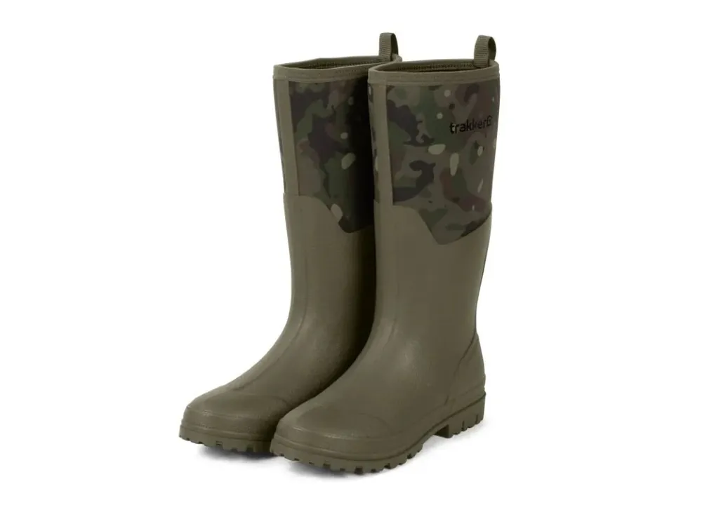 Sleva - Trakker Holínky TechPro Neoprene Boot