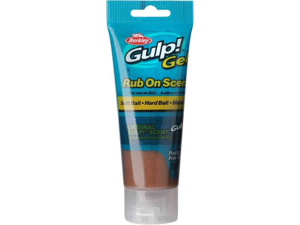 Extra sleva - Berkley Gel Gulp! 80 ml