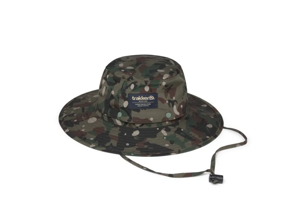 Objednejte dnes - Trakker Klobouk TechPro Mozzi Boonie Hat