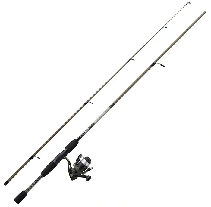 Prut Mitchell Tanager Camo II Spin Combo - Přímo z továrny