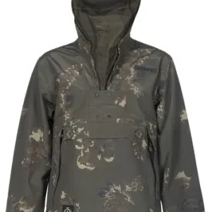 Bunda Nash Scope Waterproof Smock Velikost S - Poslední dny akce