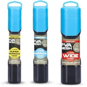 PVA Punčocha Nash Webcast Ultra Weave PVA 4m Wide - Prodejní hit