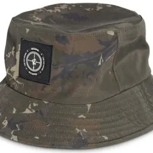 Premium | Klobouk Nash Scope Waterproof Bucket Hat Velikost S