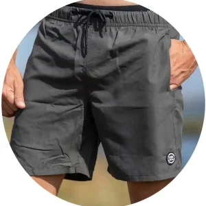 Plavky KWO Swim Trunks Velikost XS - Zlevněno