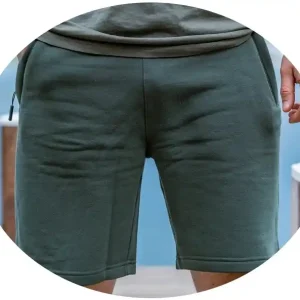 Kraťasy KWO Short Jogger Velikost S - Zbývá pár kusů