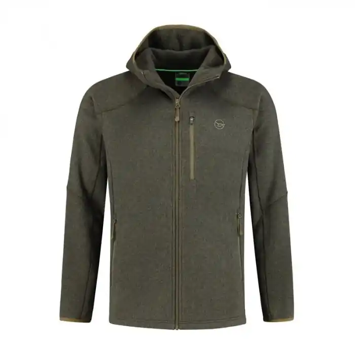 Přidat do košíku - Bunda Korda Kore Polar Fleece Jacket Velikost M