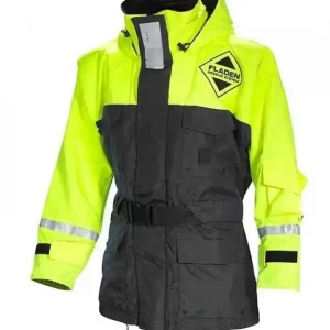 Plovoucí Bunda Fladen Flotation Jacket 846 Velikost XXL | Snadné objednání