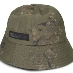 Ihned k objednání - Klobouk Nash Scope Lite Bucket Hat