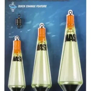 Cenová bomba - Plovák Nash Stealth Controller Kit