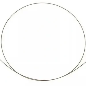 Rychlé doručení | Ocelové Lanko Flexonit Leader 30cm 0,36mm/11,5kg