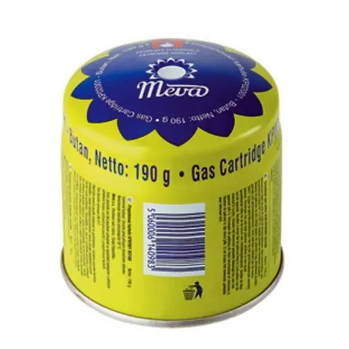 Cena od výrobce | Náhradní Kartuše Meva Propichovací 190gr