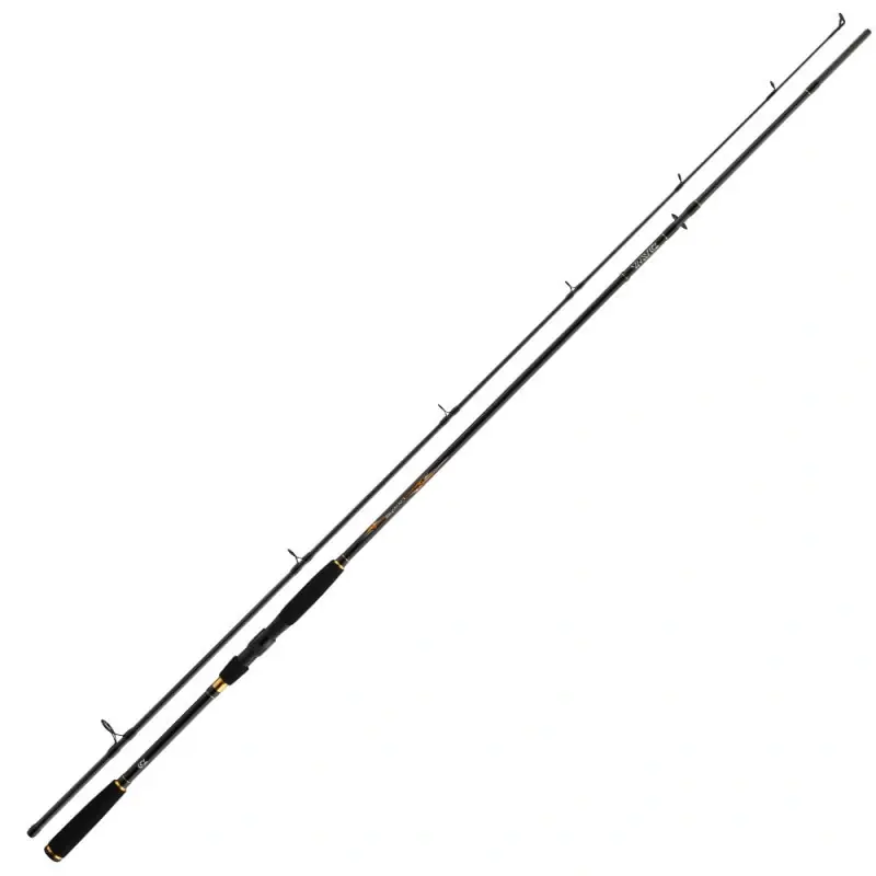 Rychlé dodání | Prut Daiwa Crossfire Spin 2,40m 50-180gr