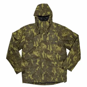 Bunda Sonik Heavy Weight Padded Jacket Camo Velikost L | Oblíbený produkt