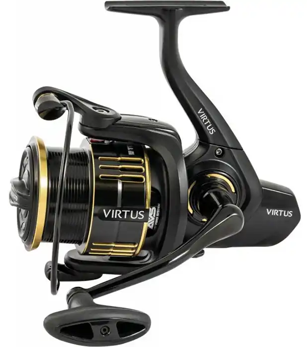 Prodejní hit | Naviják Trabucco Virtus XF FDR 5500