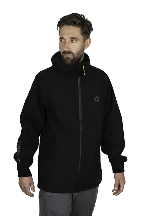 Bunda Matrix Ultra-Light Jacket Velikost XL - Ušetřete více