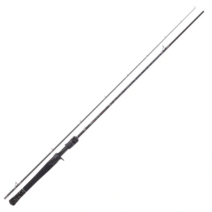 Prut Iron Claw High V2 C 662 ML 1,98m 6-24gr - Vrácení zdarma