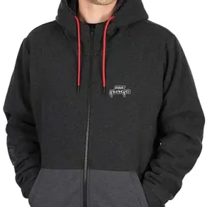 Outlet | Mikina Rage Reversible Sherpa Hoody Velikost XXXL