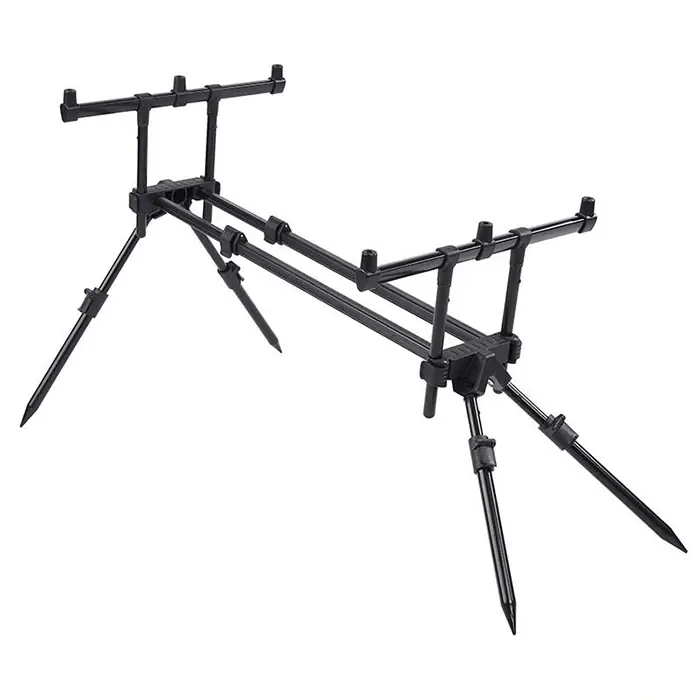 Stojan Prowess Rod Pod Scorpium 3 Rods | Ušetřete nyní