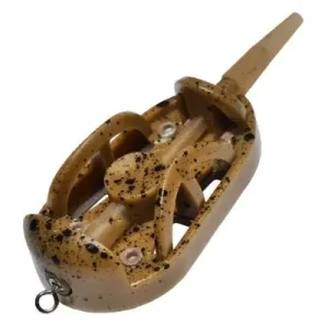 Krmítko Flat Method Feeder Fans 30gr | Vrácení zdarma