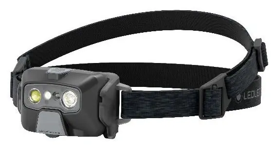 Čelovka Ledlenser HF6R Core | Pořiďte si nyní