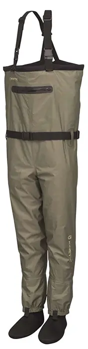 Prsačky Kinetic ClassicGaiter St. Foot Velikost S | Lze objednat