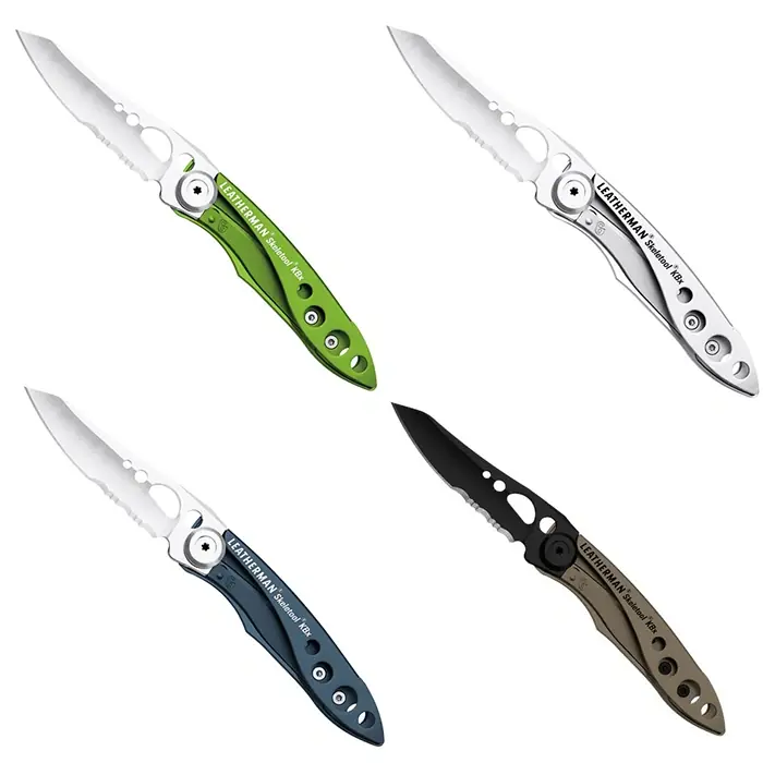 Pořiďte si nyní | Nůž Leatherman Skeletool KBX