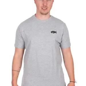 Tričko Spomb Grey T Velikost S | Objednat nyní