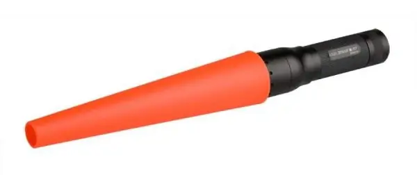 Oranžový Kužel Ledlenser 35,1mm | Pořiďte si nyní