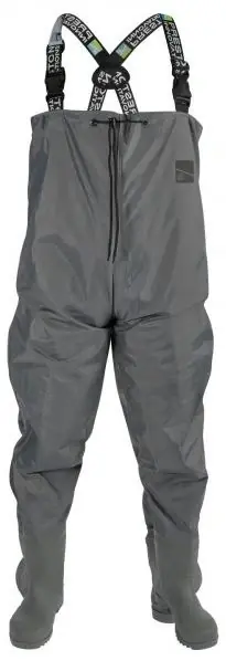 Prsačky Preston Heavy Duty Chest Waders Velikost 46 - Velmi žádaný produkt