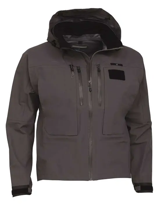 Nově v sortimentu - Brodící Bunda Kinetic X5 Jacket