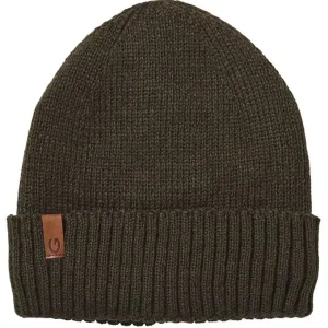 Čepice Kinetic Wool Hat Black | Doporučujeme