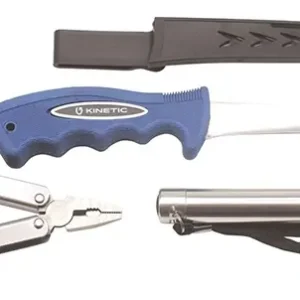Multifunkční Set Kinetic Multi-Tools Kit | Snadné vrácení