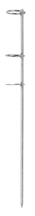 Neváhejte - Držák Prutu Kinetic Rod Holder Earth 50cm