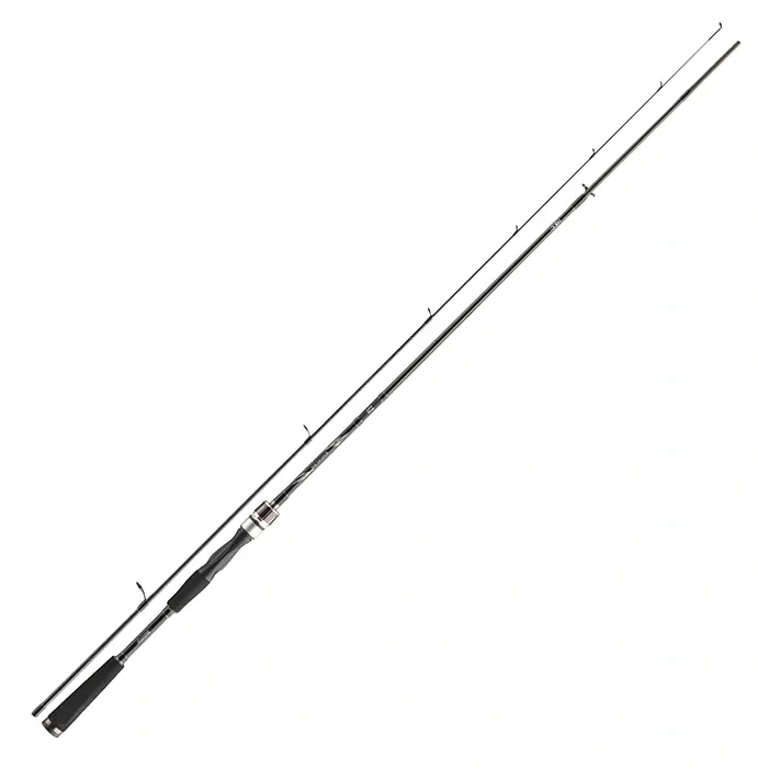 Expresní doručení | Prut Daiwa Exceler Solidtip Spin 2,25m 0,5-7gr