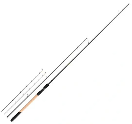 Prut Matrix Horizon Pro Commercial Bomb Rods | Koupit online